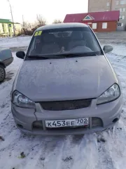 Автомобиль ВАЗ 11193 2007 года выпуска, VIN XTA11193070029507.