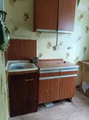 2-комн. квартира 43,1 кв.м, Респ Карелия, адрес (местонахождение): 186430, Карелия Респ, Сегежский р-н, Надвоицы пгт, Мира ул, дом № 5, корпус -, квартира 11, кадастровый номер: 10:06:0000000:11703