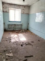 Нежилое здание общей площадью 357.8 кв.м, 2-этажное, год постройки 1985, расположенное по адресу: Ярославская область, Некрасовский район, Бурмакинский сельский округ, с.Бурмакино, ул.Заречная, д.32. Вместе с земельным участком площадью 634 кв.м, категория земель: земли населенных пунктов, вид…