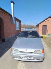 <p>ВАЗ 21154 VIN: XTA21154074433579 2007 г.в..</p>