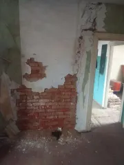 Жилое помещение, 51,7 кв.м, г. Луза, Кировская область, жилое помещение, площадь: 51,7кв.м., адрес (местонахождение): Российская Федерация, Кировская область, м.о. Лузский, г Луза, ул Лисавенко, д. 7, кв. 1, кадастровый номер: 43:16:310105:591