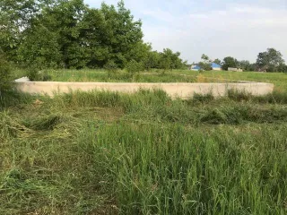 Право аренды земельного участка 1058 кв.м, Краснодарский край, расположенный по адресу: Краснодарский край, Крымский муниципальный район, Киевское сельское поселение, село Киевское, улица Demchenko, 45, с кадастровым номером 23:15:0413015:485