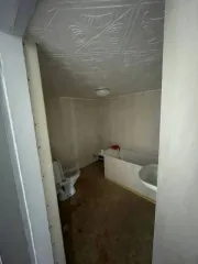 Дом 58,4 м² и участок 1118 м² в Красноярском крае. Земельный участок площадью 1118 м², с кадастровым номером 24:14:2801020:5, с одноэтажным жилым домом площадью 58,4 м², с кадастровым номером 24:14:2801020:130, расположенные по адресу: Красноярский край, Идринский район, село Идринское, улица…