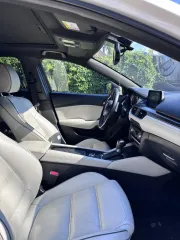 Mazda 6, 2018 легковой автомобиль, модель 6, год выпуска 2018, кузов № JMZGJ523801546105, идентификационный номер (VIN) RUMGJ523802006429, в залоге у ПАО «Совкомбанк». Ознакомление с имуществом по месту нахождения: Московская обл, г Домодедово, в рабочие дни по предварительному согласованию по эл…