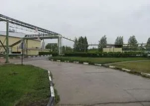 Корпус 33 резервная промежуточная станция, площадь 330,7 кв.м., адрес: г.Омск, мкр. Крутая Горка, Промплощадка №1; кадастровый номер 55:36:220101:438. Земельный участок, площадь 1322 кв.м., местоположение установлено относительно корпуса 33, имеющего почтовый адрес: г.Омск, мкр. Крутая Горка…