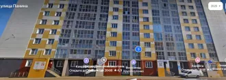 Квартира, площадь: 65,8 кв.м., кадастровый номер: 76:23:011401:7559 Квартира, площадь: 65,8 кв.м., адрес: Ярославская область, г. Ярославль, ул. Панина, д. 3, кв. 87, кадастровый номер: 76:23:011401:7559