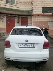 Volkswagen Polo 2018 автомобиль легковой, 2018 г.в., VIN XW8ZZZ61ZJG047137.