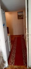 Двухкомнатная квартира, назначение – жилое, общей площадью 51,7 м2, расположенная по адресу: Московская область, Дмитровский район, г/п Деденево, рабочий поселок Деденево, улица Заречная, дом 9, квартира 24, кадастровый номер: 50:04:0000000:88081. Находится в залоге в Sberbank.