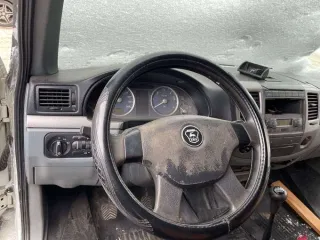 UAZ Pickup В253ЕК138 2019 XTT236320L1010202