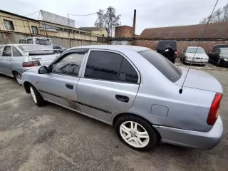 Автомобили иностранных марок в различном техническом состоянии Автомобиль ХЕНДЭ АКЦЕНТ, г/н М396АН46, VIN  X7MCF41BP4M012389, 2004г. в.,  цвет: серебристыйАвтомобиль ГРЕЙТ ВОЛЛ CC 6461 KM29, г/н  У603ОТ47, VIN Z8PFF3A5XCA020457, 2011 г. в., цвет: светло-серыйАвтомобиль Ниссан Альмера 1,5, г/н…