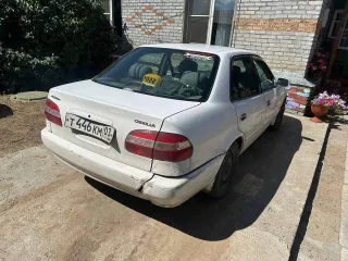 Toyota Corolla 1999 года, 100 лс, 338435 км, АКПП, г/н т446км03