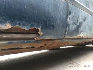 Dodge Caravan 2002 автомобиль легковой, марка: Dodge, модель: Caravan, VIN: 1B4GP24372B683930, гос. рег. номер: В584СЕ702, год изготовления: 2002.
