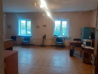Помещение площадью 126,60 кв.м. адрес (местонахождение) объекта: 632450, Новосибирская обл,  Доволенский р-н, Довольное с, Ленина ул, дом № 117 Помещение площадью 126,60 кв.м. адрес (местонахождение) объекта: 632450, Новосибирская обл,  Доволенский р-н, Довольное с, Ленина ул, дом № 117 
Общая…