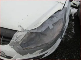 Opel Corsa 2012 года, 101 л.с. Автомобиль легковой, марка: Opel, модель: Corsa, VIN: W0L0SDL08D6013396, гос. рег. номер: О348КС774, год изготовления: 2012.