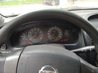 Nissan Almera Classic 2008 автомобиль легковой марки NISSAN модель Almera Classic 2008 г.в. VIN-номер KNMCSHLMS8P709098 Челябинск, ул. Труда, д. 5а/1