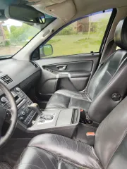 Легковой автомобиль Volvo XC 90 2007 г.в. VIN YV1CM595771392798