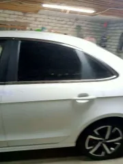Kaiyi E5 2023 автомобиль Kaiyi E5, 2023 г.в., VIN: XUUJA2G28P0005624