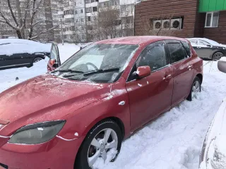Mazda Axela 2005 легковой автомобиль марки: MAZDA, модель: AXELA, год выпуска: 2005г., кузов №: BK5P-212321 для ознакомления с имуществом, его характеристиками и описанием, порядком оформления участия в торгах, перечнем и требованиями к оформлению представляемых документов обращаться с…