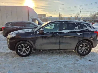 Haval Jolion 2023, 150 лс, 71500 км, АКПП, легковой автомобиль HAVAL JOLION, VIN XZGFE04A1PA854130, 2023 г.в.