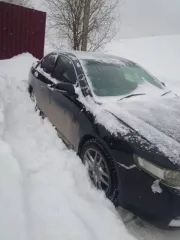 Honda Accord, 2004 года выпуска, 200 лс, 240000 км, АКПП. Легковой автомобиль, марка: HONDA, модель: ACCORD, год изготовления: 2004 г. в., цвет: черный, ПТС: 54PP583817, г/н: Р149МЕ154, изготовитель (страна): Япония, модель двигателя: K24A1009190, тип двигателя: бензиновый на бензине, мощность…