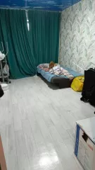 Квартира, площадь 35,6 кв.м., назначение: жилое, этаж: 5, адрес: Иркутская область, г. Иркутск, ул. Пискунова, д. 158/1, кв. 96, кадастровый номер: 38:36:000022:40284. Находится в долевой собственности, размер доли: 1/3.