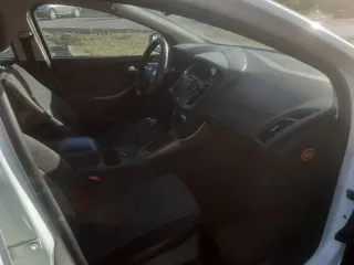 Ford Focus 2013 года, 125 лс, 215000 км, VIN X9FLXXEEBLDK52768.