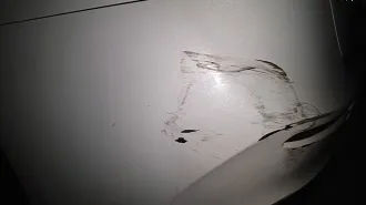 Omoda S5 2023 автомобиль «OMODA S5», VIN – LVVDC21B9RD035779, год изготовления 2023г.