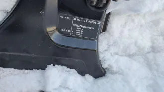 Porsche Cayenne Turbo 2007, транспортное средство: Porsche Cayenne Turbo, идентификационный номер (VIN): WP1ZZZ9PZ8LA90819, год выпуска: 2007, государственный номер не указан. Имущество принадлежит гражданину-должнику и реализуется в соответствии с п. 7 ст. 213.26 Федерального закона «О…