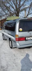 TOYOTA HIACE 1989 автомобиль легковой, марка: TOYOTA, модель: HIACE, VIN: отсутствует, гос. рег. номер: М877ОР125, год изготовления: 1989. Ознакомление с имуществом по месту его нахождения: Приморский край, г. Лесозаводск, ул. Октябрьская 96А, предварительно согласовав время с финансовым…