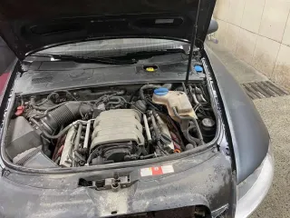 Audi A6, 2006 транспортное средство: Audi А6, Идентификационный номер (VIN номер): WAUZZZ4F36N164268, Год выпуска: 2006 гос.номер Х788ВХ31