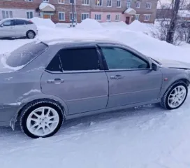 Honda Accord 1998 года, 135 л.с. Цвет серый. ПТС 24 ОХ 130755, госномер К156ТН124. Изготовитель Honda Motor (Япония). Номер кузова CF51000897. Разрешенная максимальная масса 1620 кг, масса без нагрузки 1310 кг.