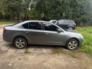 Skoda Octavia 2014 автомобиль марки Skoda Octavia, 2014 г.в., VIN-номер XW8AC6NE2EH020265. С имуществом можно ознакомиться по согласованию по тел. +7 912-674-80-14. Также можно направить запрос на адрес электронной почты: le.mark2011@yandex.ru