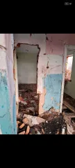 Земельный участок 1400 кв.м и жилой дом 39,3 кв.м, д. Горелое, Челябинская область. Земельный участок общей площадью 1400 кв.м., кадастровый № 74:17:1202001:56, местоположение установлено относительно ориентира, расположенного в границах участка, почтовый адрес ориентира: Челябинская область, р-н…