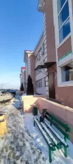 Однокомнатная квартира, назначение – жилое, общей площадью 35,5 м2, кадастровый (условный) номер: 63:32:1702007:1040 
Расположенная по адресу: Самарская область, муниципальный район Ставропольский, сельское поселение Подстепки, село Подстепки, улица Воскресенская, дом № 4, кв. 41
(Залог в пользу…