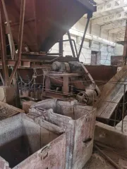 Нежилое здание, производственный корпус, кадастровый номер 58:09:0220501:1970, назначение нежилое, площадь 7565,1 кв.м, адрес Пензенская область, Иссинский район, пгт Исса. Здание, склад готовой продукции, кадастровый номер 58:09:0220501:1968, назначение нежилое, площадь 5832 кв.м, адрес Пензенская…