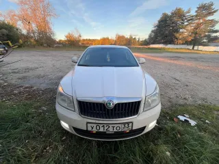 Skoda Octavia 2012 Автомобиль марки SKODA модель Octavia 2012 г.в. VIN-номер XW8CJ41Z9DK222131 С имуществом можно познакомиться по адресу: Владимирская область, Собинский район, г. Лакинск, ул. Лермонтова, д. 36 по предварительной записи у организатора торгов по номеру +7 (920) 920-19-41 СТРОГО…