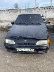 ВАЗ 21102, 21120, 21150, 21124, 2109, 2112, 21083, 211140, 211440 транспортные средства (по прямому назначению): 1. ВАЗ 21102, г/н В701ТЕ69, VIN ХТА21102010263029 2. ВАЗ 21120 г/н В271УВ69 3. ВАЗ 21150 "Лада Самара" г/н Р943КР69, VIN ХТА21150064260143 4. Ваз 21150, г/н У070КС69, VIN…