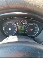 Ford Focus 2005 года, VIN X9F4XXEED45E80023, госномер У597ХВ55.