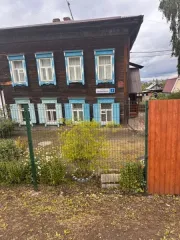 Нежилое помещение 27.7 кв.м, Иркутская область, назначение: нежилое, этаж № 1, кадастровый номер 38:36:000033:16360, расположенное по адресу: Иркутская область, г. Иркутск, ул. Белинского, д. 5, кв. 3. Год ввода в эксплуатацию: - Вид ограничений и обременений: Кадастровый номер объекта недвижимости…