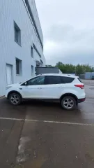 Ford Kuga 2014 года, 149,6 лс, 168 000 км, полный привод, АКПП, транспортное средство: ФОРД КУГА, идентификационный номер (VIN номер): Z6FAXXESMAEL11268, год изготовления: 2014, гос.номер Р169ЕУ977