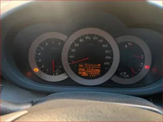 Toyota RAV4 2005 года, 152 лс, 278065 км, легковой автомобиль, TOYOTA, RAV 4, 2005, JTMBH31V206003539