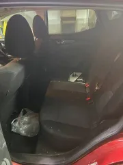 Nissan Qashqai, 2016 года, 144 л.с., 308604 км, АКПП, цвет красный, VIN Z8NFBAJ11ES004814.