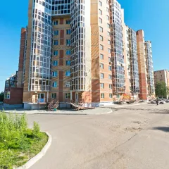 Квартира, общей площадью 40,4 кв.м., этаж 5, 
Расположенная по адресу: Хабаровский край, г. Хабаровск, ул. Саратовская, д. 4А, кв. 52
Имущество обременено залогом ПАО «Совкомбанк». 
На момент проведения торгов могут сохраняться наложенные ограничения, финансовым управляющим проводятся…