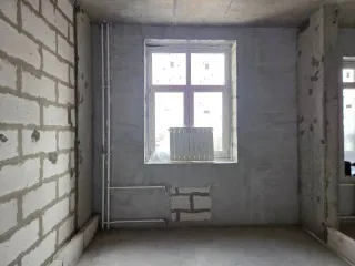 Квартира 39,7 кв.м, 1-комнатная, Московская область. Жилое помещение №86 с кадастровым номером 50:20:0040306:3975, 39,7 кв.м, адрес: Московская область, Одинцовский городской округ, с. Лайково, мкр-н Город-событие, д. 69, без отделки.