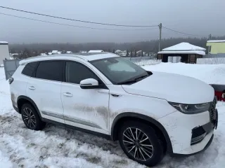 Chery TIGGO 8 PRO MAX 2022 (LVT) TIGGO8 PRO MAX Белый 2022 г.в. Chery TIGGO 8 PRO MAX, 2022 года выпуска LVTDD24B2ND328094. Место нахождения автомобиля: Московская область, г. Химки, КП Солнечна поляна, Ромашковая улица, 2319. С целью ознакомления строго писать на электронную почту: bm1400@mail.ru.