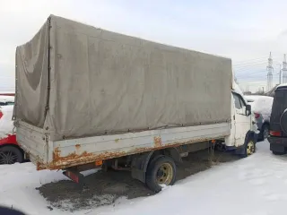 ГАЗ 330202, 2012 года выпуска, регистрационный знак Н468АТ178, VIN: X96330202C2500495, не на ходу (двигатель не заводится).