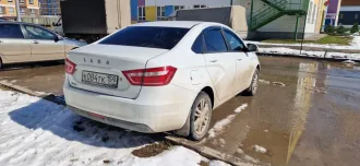 LADA VESTA 2017, автомобиль марки LADA модель VESTA 2017 г.в., VIN-номер XTAGFL110JY115229. Ознакомление с имуществом – по месту его нахождения (Пермский край, г. Пермь, ул. Сакко и Ванцетти, д. 97), по предварительной записи по тел: 89223583842, a415687@yandex.ru.