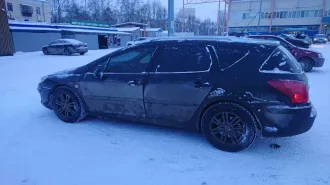 Peugeot 407 SW 2006 Транспортное средство: ПЕЖО 407 SW, Идентификационный номер (VIN номер): VF36ERFNE21269582, Год изготовления: 2006 гос.номер Т364СН196. Имущество находится в залоге у АО "Tbank". С имуществом можно познакомиться по предварительной договоренности с организатором торгов по номеру…
