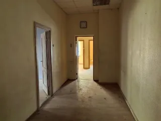 Нежилое помещение 266,6 кв. м, Москва, нежилое помещение по адресу: г. Москва, пер. 3-й Самотёчный, д. 13, площадью 266,6 кв. м (этаж № 1), кадастровый номер: 77:01:0004002:5854 
Назначение нежилого помещения: Свободное 
Общая площадь: 266.6 
Кадастровый номер: 77:01:0004002:5854