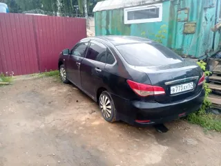 RENAULT LOGAN, 2012, автомобиль марки RENAULT LOGAN, 2012 г.в. По вопросам ознакомления с имуществом должника, описанием, составом и характеристиками продаваемого имущества, а также иной дополнительной информацией обращаться по тел.: +7(910)748-06-21 в рабочие дни с 14:00 до 17:00. Осмотр имущества…
